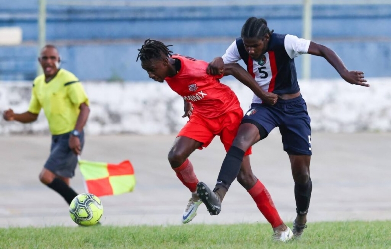 Nhận định Morvant Caledonia United vs Port of Spain: Chênh lệch lớn