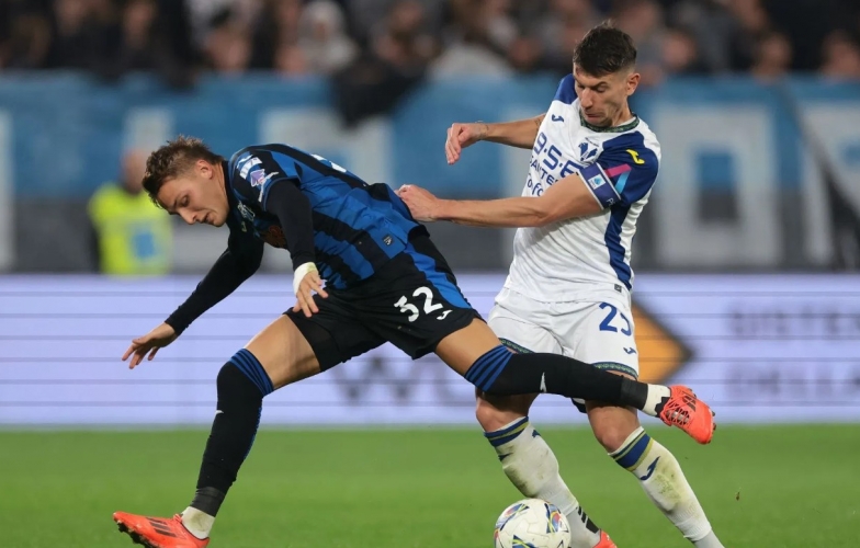 Nhận định Verona vs Atalanta: Chênh lệch khó san lấp, 2h45 ngày 7/12/2025
