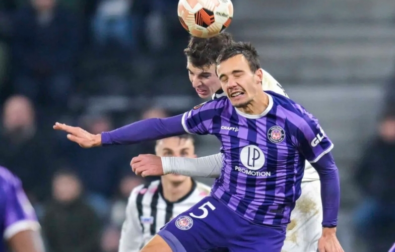 Nhận định Toulouse vs Strasbourg: Ngang tài ngang sức, 1h00 ngày 7/12/2025