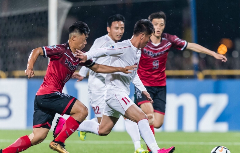 Nhận định Taichung vs Hang Yuen: Khó phân thắng bại, 14h30 ngày 7/12/2025