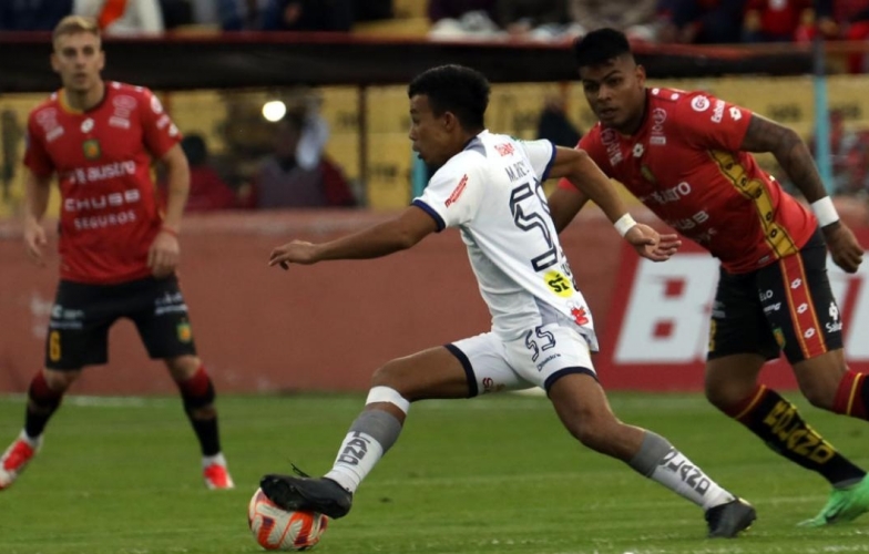 Nhận định Deportivo Cuenca vs Delfin: Khó có bất ngờ