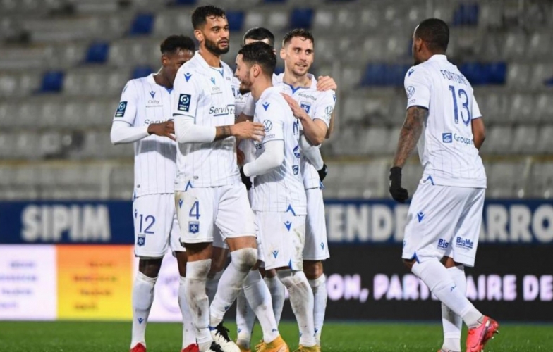 Nhận định Auxerre vs Metz: Cuộc đấu sinh tử nhóm cuối, 23h15 ngày 7/12/2025