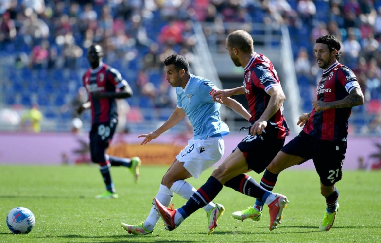 Nhận định Lazio vs Bologna: Cuộc chiến của sự ổn định