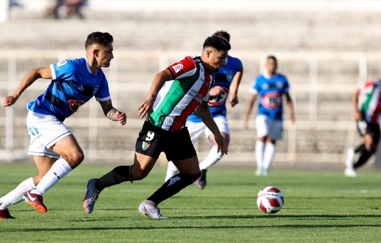 Nhận định Palestino vs Huachipato: Chờ đợi bất ngờ