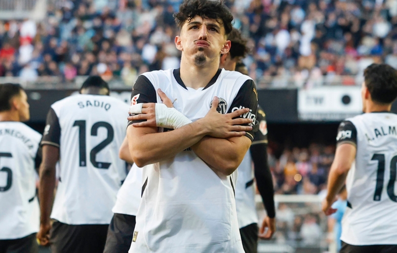 Nhận định Valencia vs Sevilla: Kịch bản khó đoán