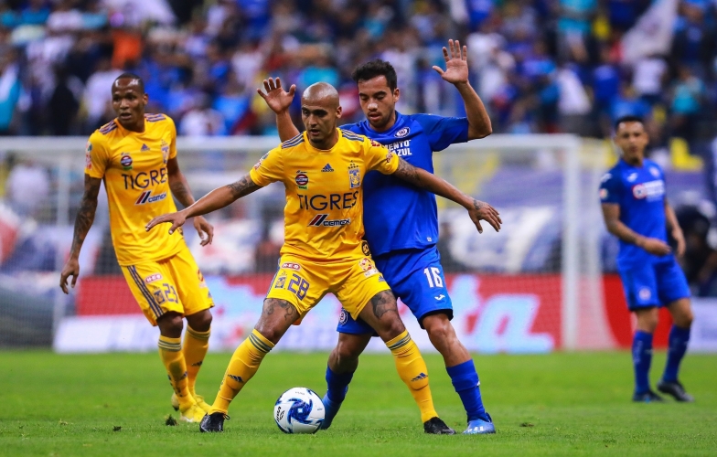 Nhận định Tigres UANL vs Cruz Azul: Khó lường