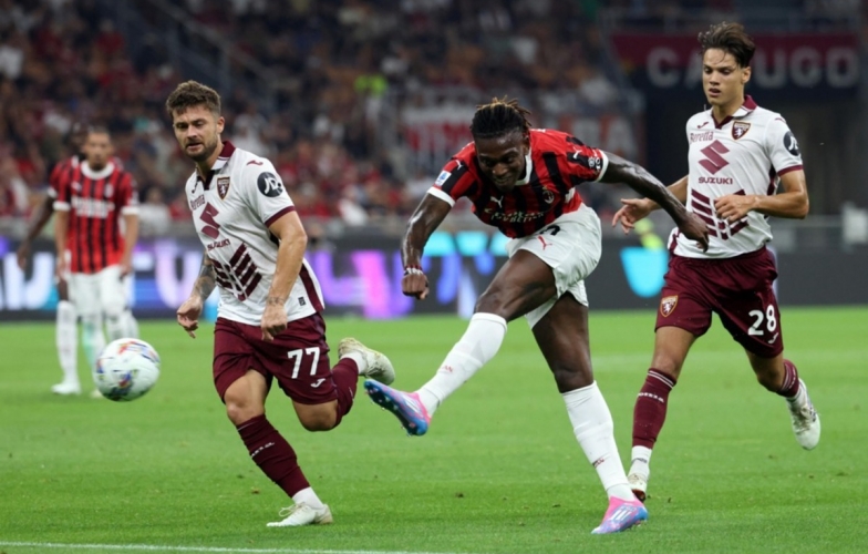 Nhận định Torino vs AC Milan: Cuộc chiến giữa hai thái cực