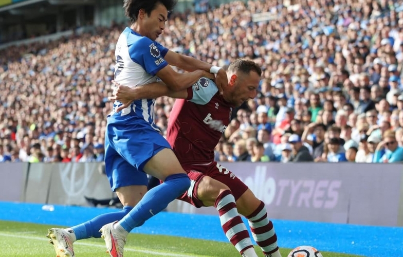 Nhận định Brighton vs West Ham: Căng thẳng lên ngôi