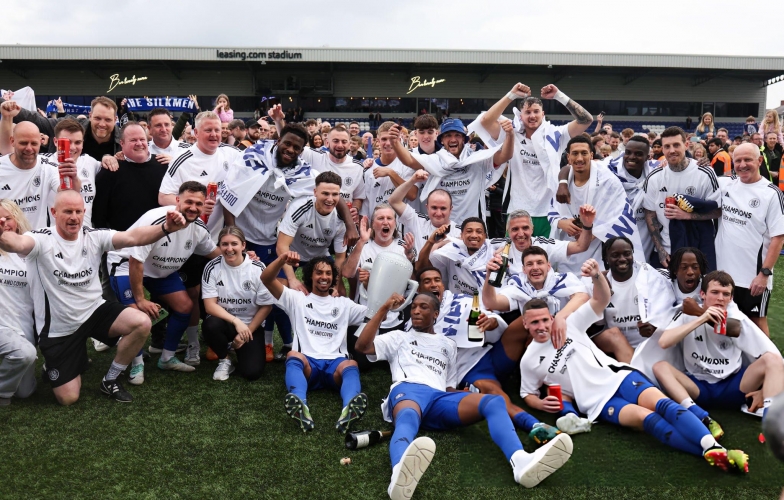 Nhận định Slough vs Macclesfield: Quyết tâm bước tiếp