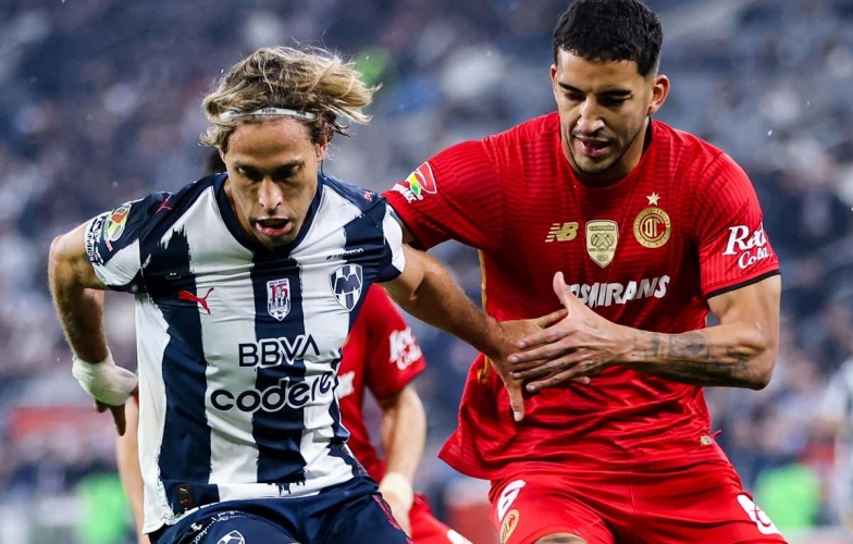 Nhận định Toluca vs Monterrey: Căng thẳng và kịch tính