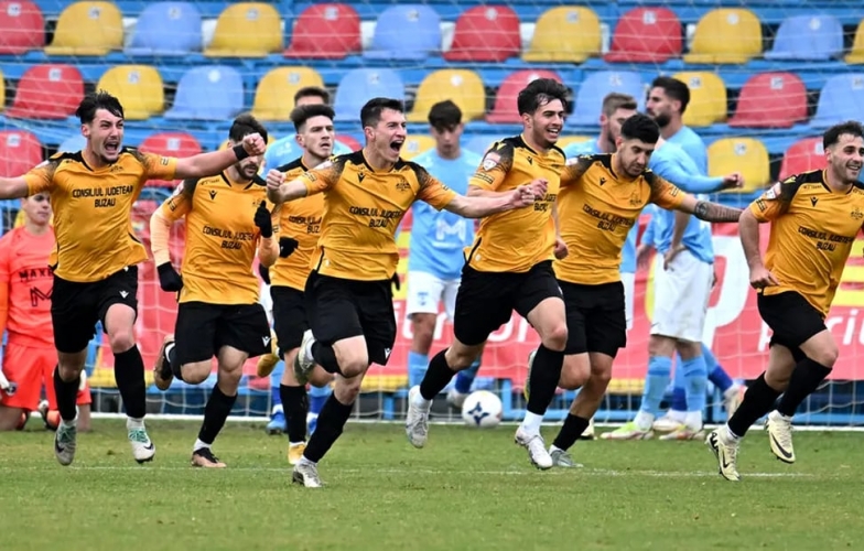 Nhận định Metalul Buzau vs Ceahlaul: Chủ nhà chiến thắng