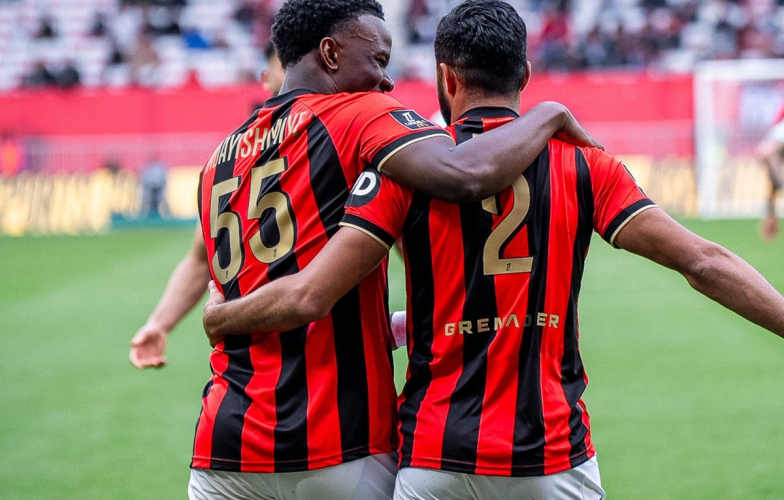 Nhận định Nice vs Angers: Hướng tới chiến thắng