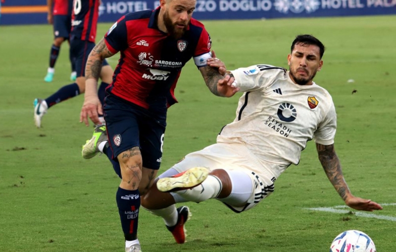 Nhận định Cagliari vs AS Roma: Trở lại cuộc đua