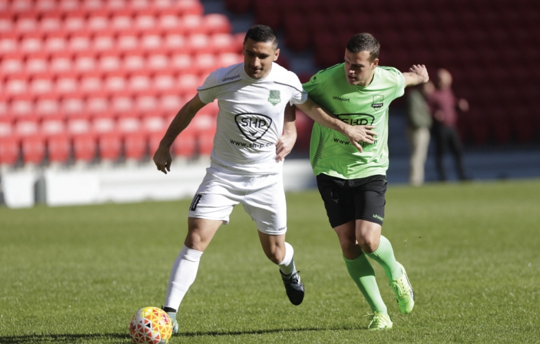 Nhận định Egnatia vs Vora: Chủ nhà thắng đẹp