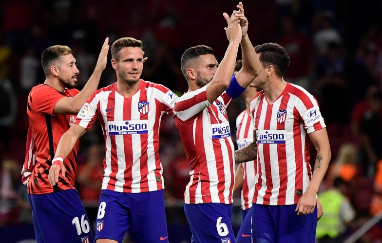 Nhận định PSV vs Atletico Madrid: Khác biệt ở đẳng cấp