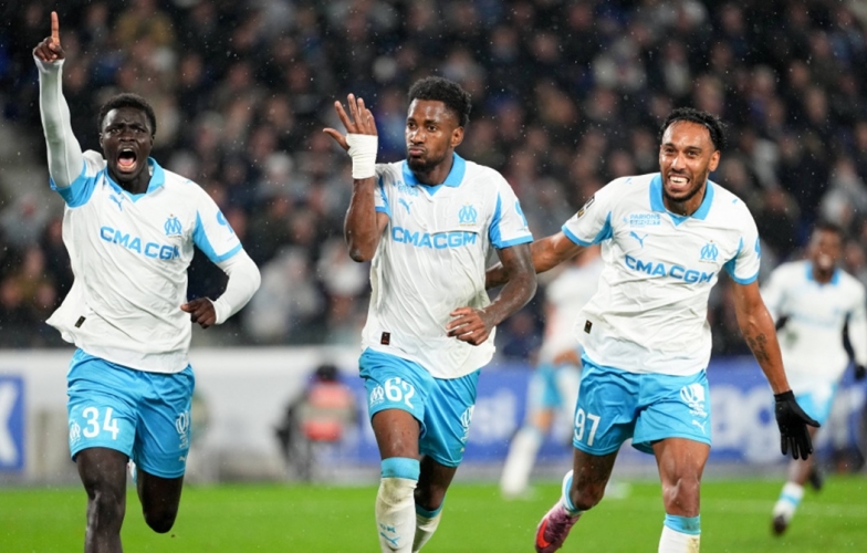 Nhận định Royale Union vs Marseille: Chủ nhà khó giữ trọn 3 điểm