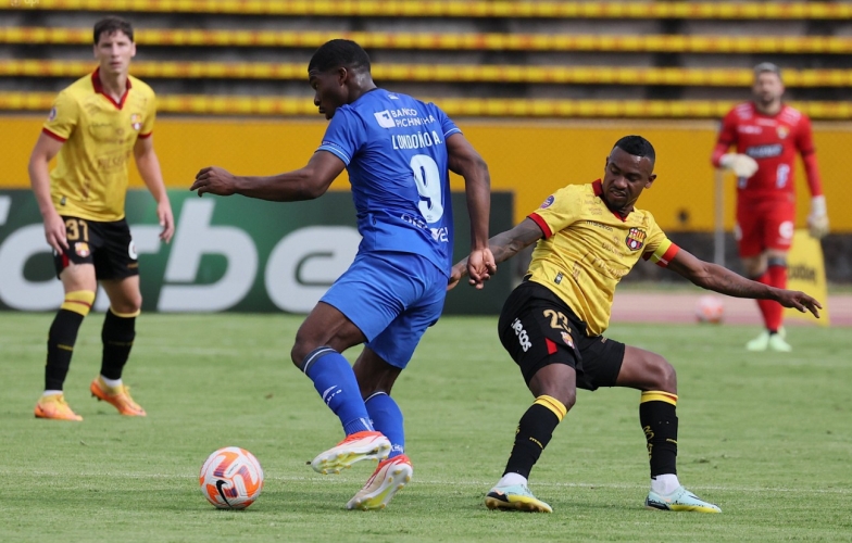 Nhận định Barcelona SC vs Universidad Catolica: Chờ đợi bất ngờ