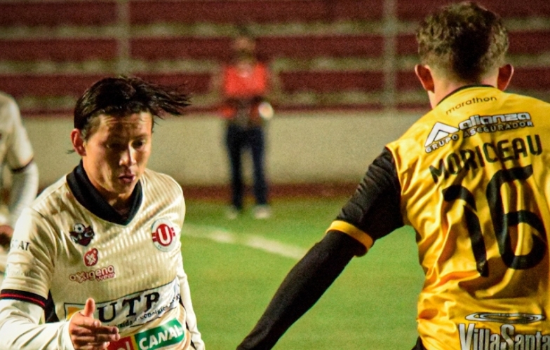 Nhận định Aurora vs Universitario de Vinto: Có nhiều biến số