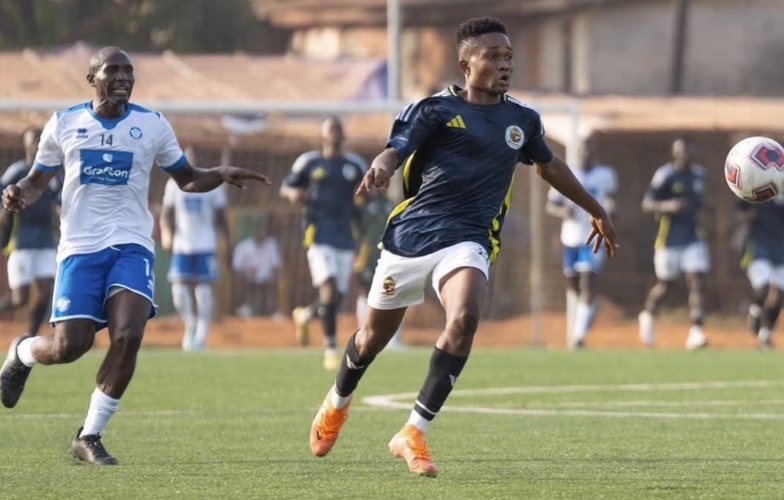 Nhận định Diamond Stars vs Wusum Stars: Giằng co khó lường, 23h15 ngày 9/12/2025