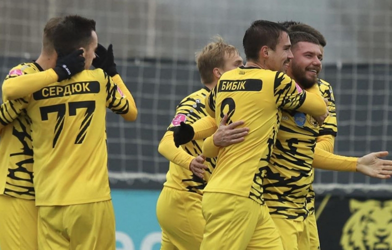 Nhận định Chernihiv vs Probiy Horodenka: Hứa hẹn bùng nổ