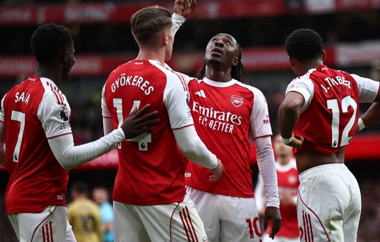 Nhận định Club Brugge KV vs Arsenal: Tính toán kỹ lưỡng