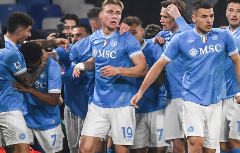 Nhận định Benfica vs Napoli: Trận cầu căng thẳng