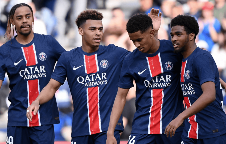 Nhận định Athletic Bilbao vs PSG: Bản lĩnh ông lớn lên tiếng