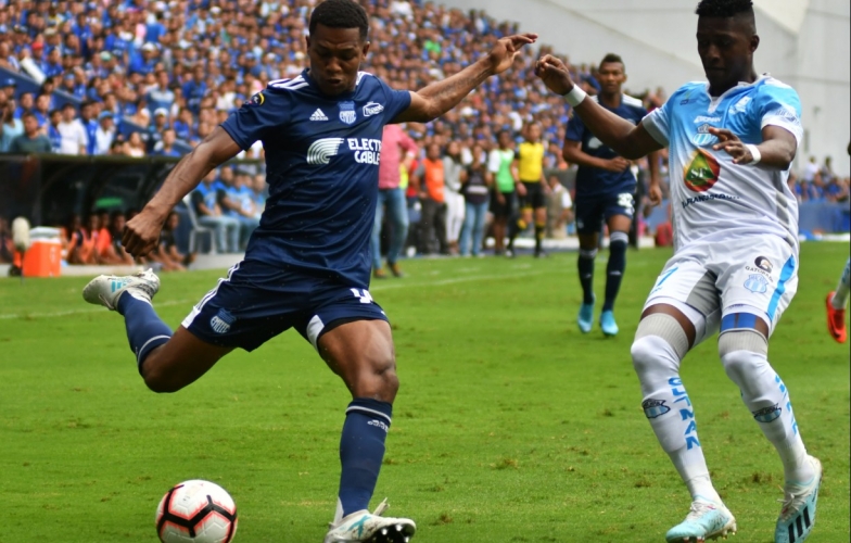 Nhận định Emelec vs Macara: Niềm vui cho đội khách