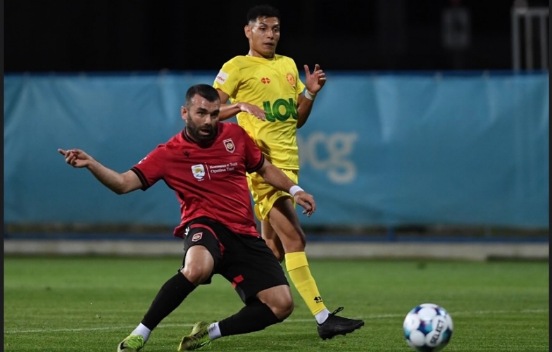 Nhận định Decic vs Mladost DG: Chuyến làm khách bão táp, 21h00 ngày 10/12/2025