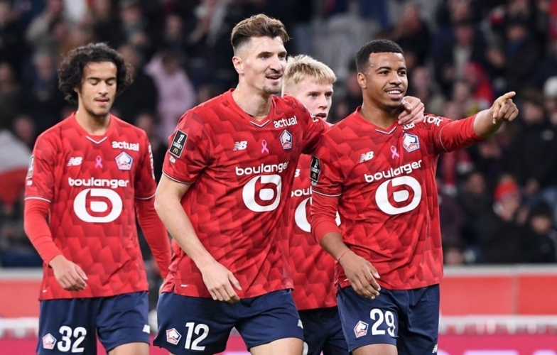 Nhận định Young Boys vs Lille: Chênh lệch không lớn