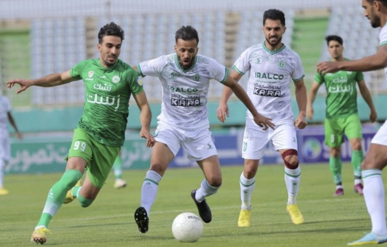 Nhận định Aluminium Arak vs Sepahan: Thử thách lớn cho chủ nhà, 20h00 ngày 10/12/2025