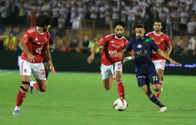 Nhận định Kahrabaa Ismailia vs Zamalek: Khởi đầu hứa hẹn