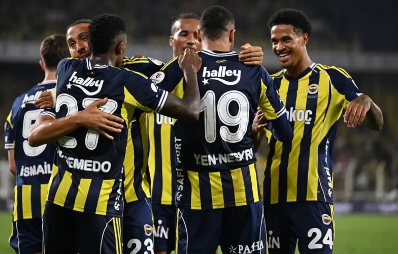 Nhận định Brann vs Fenerbahce: Chờ khoảnh khắc quyết định