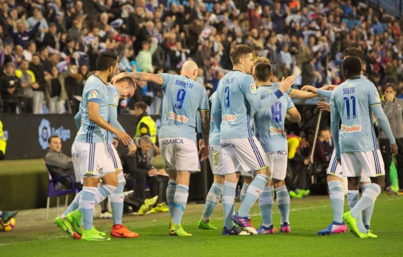 Nhận định Celta Vigo vs Bologna: Chủ nhà lấn lướt