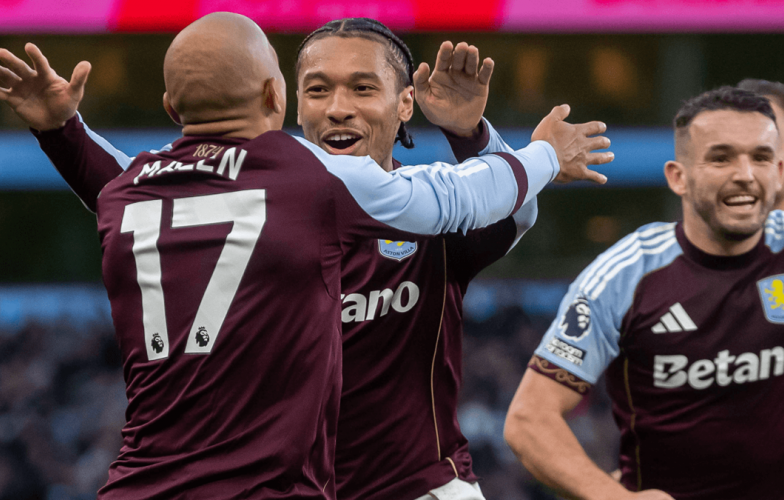 Nhận định Basel vs Aston Villa: Khó khăn cho chủ nhà