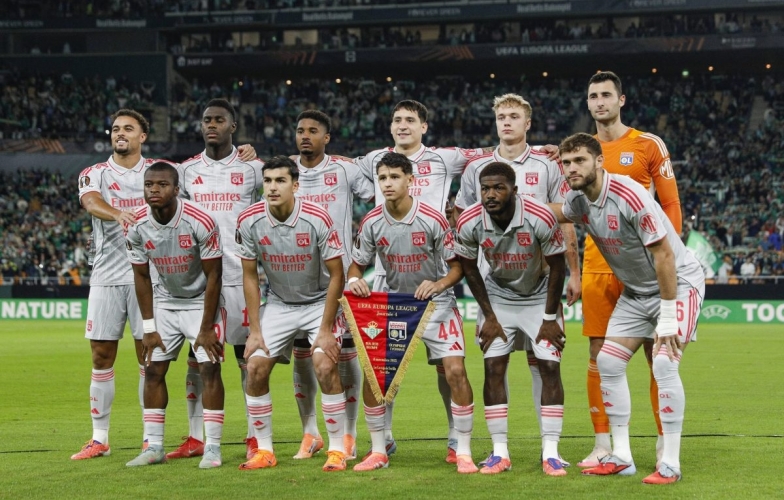 Nhận định Lyon vs Eagles: Chờ mưa bàn thắng