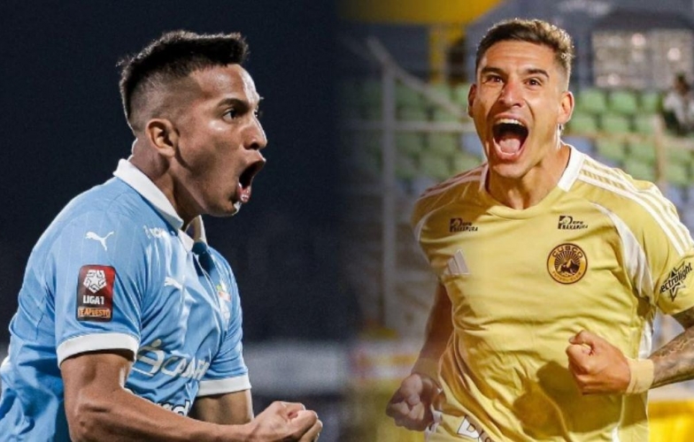 Nhận định Sporting Cristal vs Cusco: Chung kết khó lường