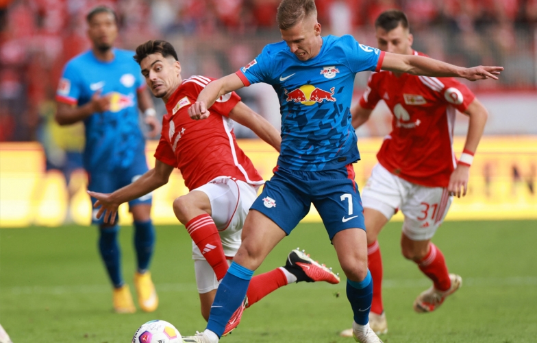 Nhận định Union Berlin vs RB Leipzig: Hy vọng bám đuổi