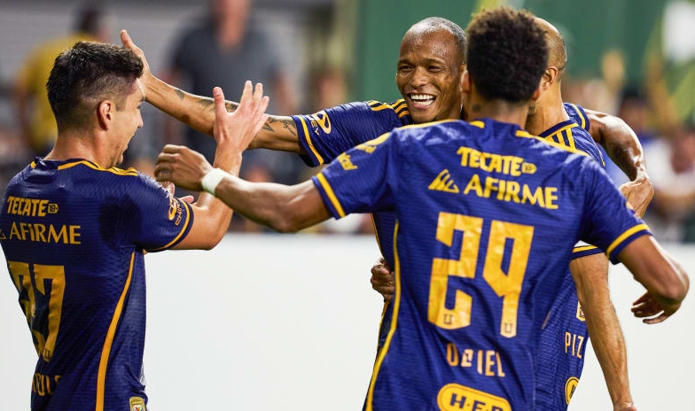 Nhận định Tigres UANL vs Toluca: Chung kết kịch tính