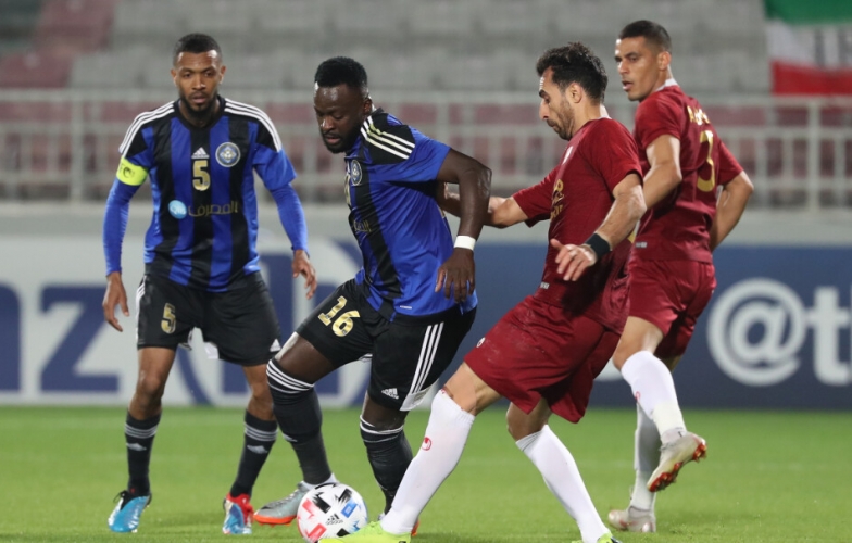 Nhận định Al Mesaimeer vs Al Sailiya: Vị khách may mắn