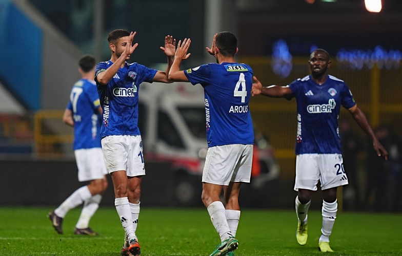 Nhận định Kasimpasa vs Genclerbirligi: Cùng đua trụ hạng