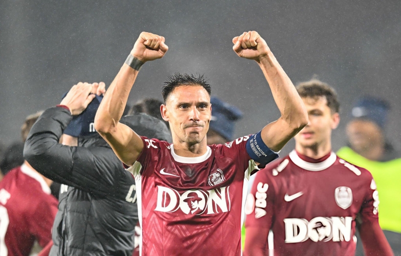 Nhận định CFR Cluj vs Csikszereda: Lợi thế cho chủ nhà