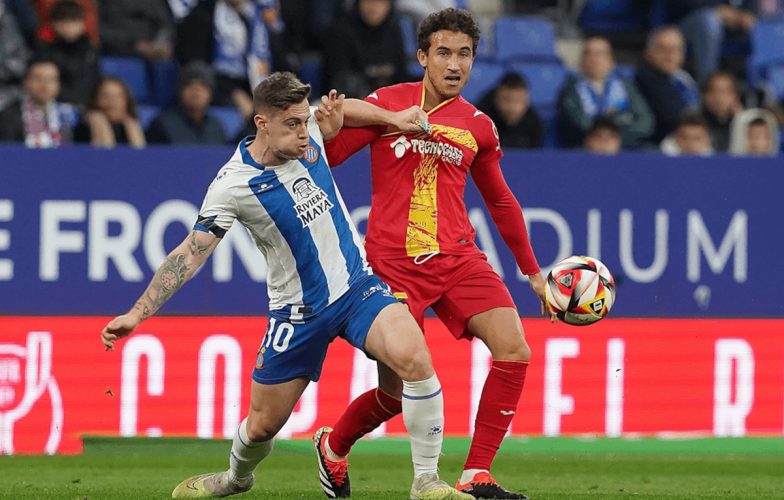 Nhận định Getafe vs Espanyol: Đấu trí căng thẳng