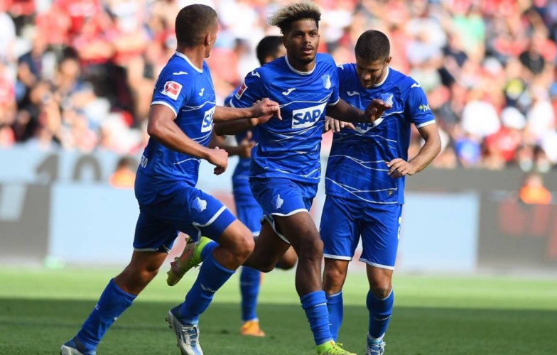 Nhận định Hoffenheim vs Hamburger SV: Tiếp tục tiến lên