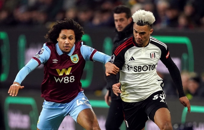 Nhận định Burnley vs Fulham: Kịch bản khó lường