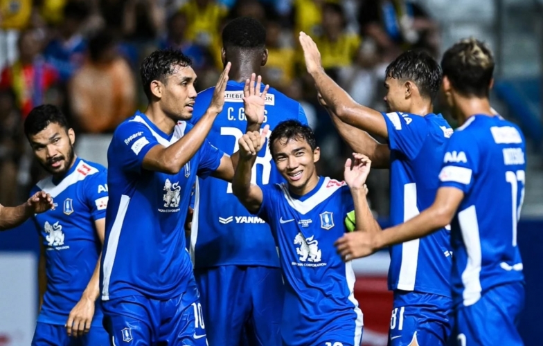 Nhận định Pathum United vs Muang Thong Utd: Giữ lại 3 điểm