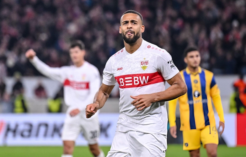 Nhận định Werder Bremen vs Stuttgart: Hứa hẹn khó lường