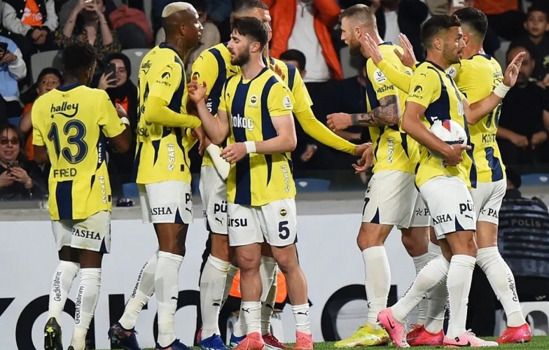 Nhận định Fenerbahce vs Konyaspor: Tiếp tục bám đuổi