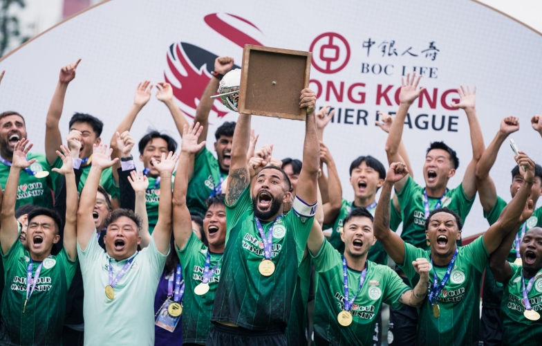 Nhận định Eastern AA vs Tai Po: Chủ nhà hiếu khách, 17h00 ngày 14/12/2025