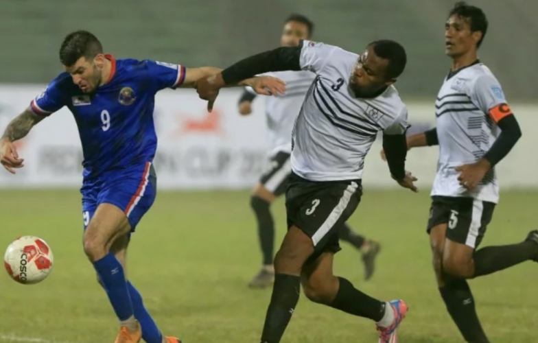 Nhận định Arambagh KS vs Fortis FC: Thế trận chênh lệch